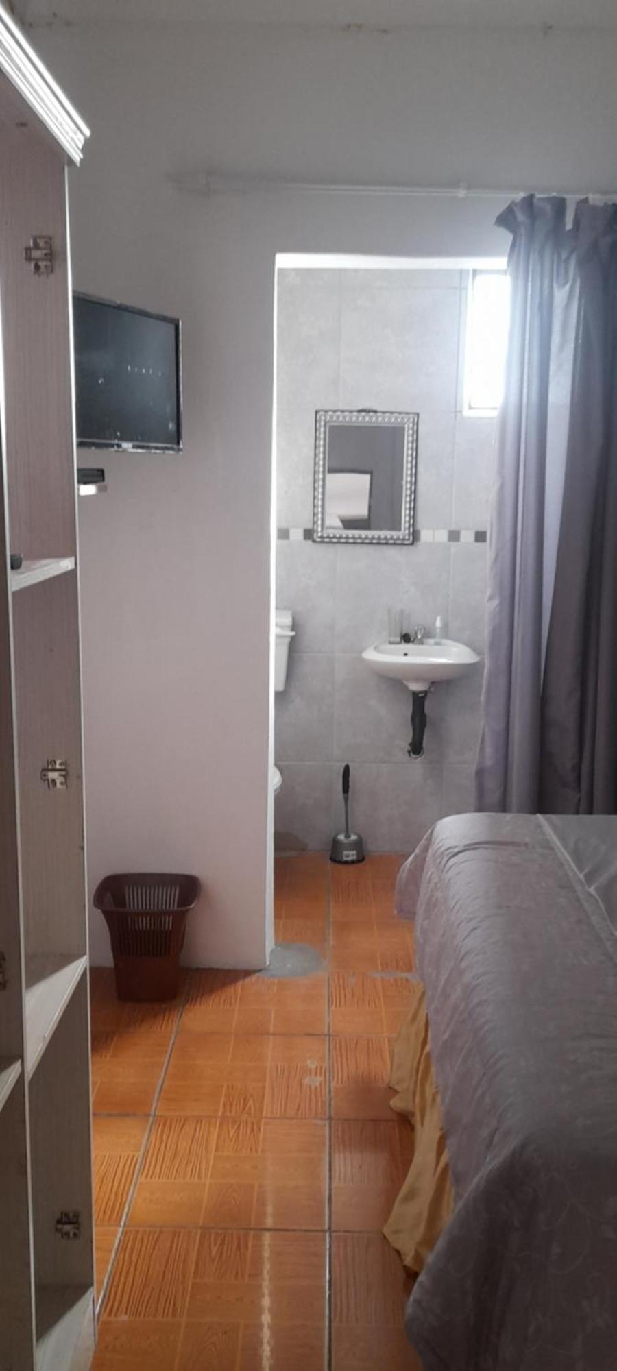 30 Nine Guesthouse Nseleni Exteriér fotografie